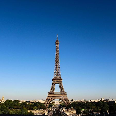 Tres Bel Appartement Entre Paris Et Disneyland Lognes Ngoại thất bức ảnh